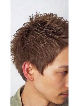 ホーム(home) メンズヘア