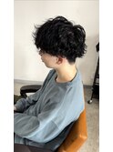 波巻きマッシュ