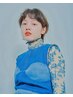 カット＋カラー＋トリートメント　￥18,150～