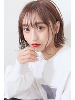 ガレリア オリジン(GALLARIA ORIGIN'S) ボブ