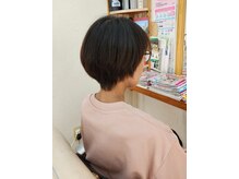 パリッシュ 美容室Polish