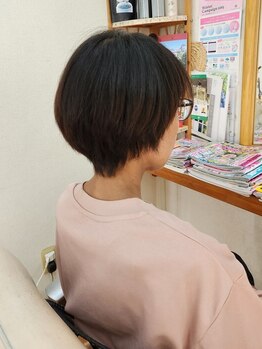 【カット＋カラー7,300円～】2回目以降もお得なクーポンで通いやすい価格帯を実現!定期的なメンテナンスも!