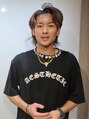 アンク クロス 池袋北口店(ANKHCROSS) Masaki 宗像政輝