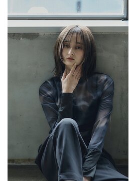 リラクオーレ 三宮 元町(LIRA CUORE) ラフボブ