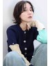 【平日限定】カット ★スタイルのお悩みお聞かせください♪