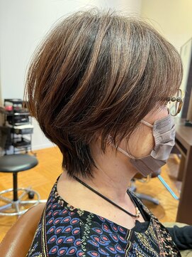 ユニックス イオンレイクタウン店(UNIX) ショート