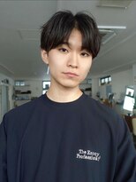 ポール(pole)&nbsp;メンズマッシュ