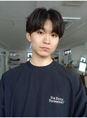 メンズマッシュ