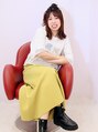 ワーズ インターナショナル(Words international) 前原 美輝
