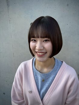 グラム(gram)の写真/心地よく非日常を感じれるサロン