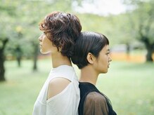 Brand Concept ～ブランドコンセプト～