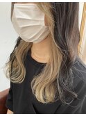 inner color