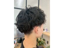 ナル(hair salon Nalu)