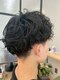 ナル(hair salon Nalu)の写真/[メンズカット+ヘッドスパ￥5300]男性スタッフが担当◎高い再現性で忙しい朝も楽にキマる！【メンズ/宮崎】