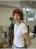 ハイライトカラー