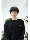 ソフトツイストマッシュ