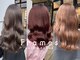 フレイムス ヘアアンドリラックス 大宮東口店(Frames)の写真