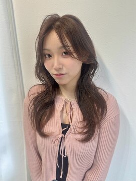 アンニュ(annuy) モテ愛されスタイル