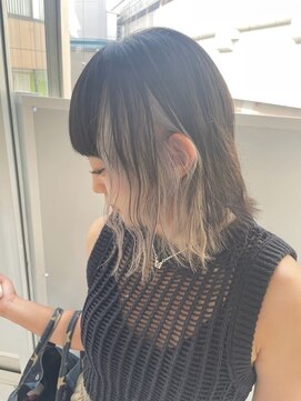 トゥルークリエイション 春日部(True Creation) カラー/トリートメント/カット/ブリーチ/韓国/髪質改善/春日部