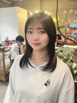 ゼストカロン(ZEST Kalon) ブラウンカラー♪