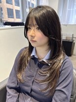 ホープ(hope)&nbsp;レイヤー/フェイスレイヤー/韓国レイヤー