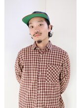 チックタック トアウエスト(TICK-TOCK Torwest) isso