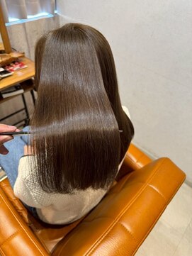 ストーリー 京都烏丸御池店(STORY) STORYヘアスタイルカタログ