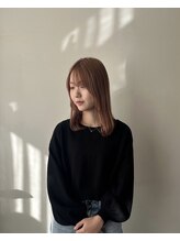 シエル(Ciel) iroha