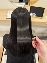 ノエル(NoeL)&nbsp;【ボブ/ショート/マッシュショート/レイヤーカット/髪質改善】