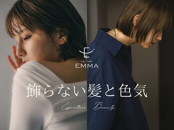 hair make EMMA　六本松店