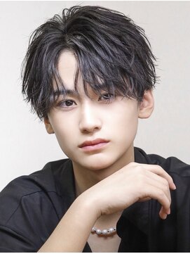 ゴールド 大阪 梅田店(GOALD) センターパート