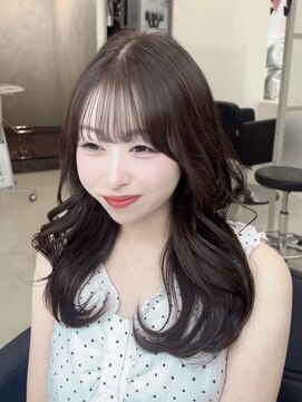 マーシュ(marshu) やわらかBrown