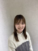 ドーズヘアー(DOUZE HAIR) 杉浦 彩香