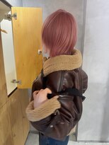 リット(lit)&nbsp;くすみピンク