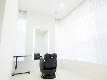 BEAUTY SALON COROSS2【ビューティーサロン クロス ツー】【1/30NEWOPEN(予定)】の写真