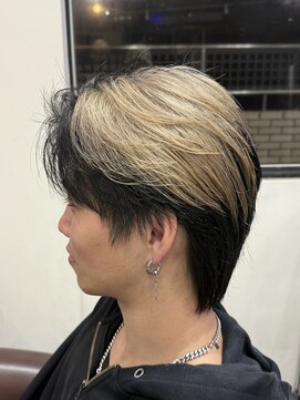 ジョーカー(JOKER) デザインカラー