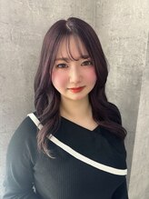 サクラ 岐阜(SAKURA)&nbsp;浅野琴羽 まつ毛