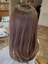 スタンドバイミー(Stand By Me)&nbsp;【ヴィラロドラカラー】ロングスタイル