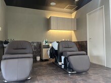 ヘアーアークの雰囲気（【石神井公園徒歩1分】あなたの”なりたい”をかなえます♪練馬）