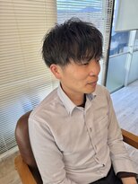 ラニ ヘアーアイラッシュ(lani hair eyelash)&nbsp;爽やかゆるめ×ソフトツイストパーマ