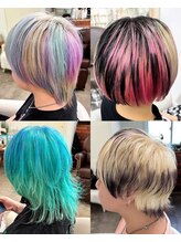 ルネラトーキョー(RUNERA TOKYO)