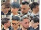 ヘアーファクトリー☆マハロ(Hair Factory☆MAHARO)の写真/3万人実績が証明する確かな技術力！経験豊富なスタイリストが圧倒的な技術力をお財布に優しい価格でご提供!
