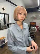 ローカルズ(Locals) bob