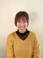 デザイニングヘアードゥ(designing hair Deux)&nbsp;小西 伶