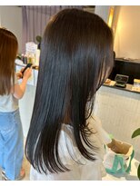 ギネス(Giness)&nbsp;清楚感ストレートロング