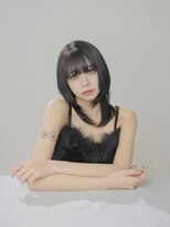 スタジオケージェー 新大久保(STUDIO-KJ) 韓国ヘアメイク/ワンホンメイク/ヘアセット/韓国アイドルメイク