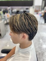 イメージア 溝の口店(IMAGE A) ハイライト@20代30代40代50代