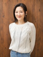 アズーア ヘアーアンドスパ(azure hair&spa) 門倉由香 【横浜駅】