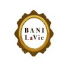 バニラヴィ(BANI LaVie)のお店ロゴ