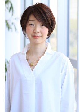 キッカ 津田沼 奏の杜店(CHICCA) さらっとショート